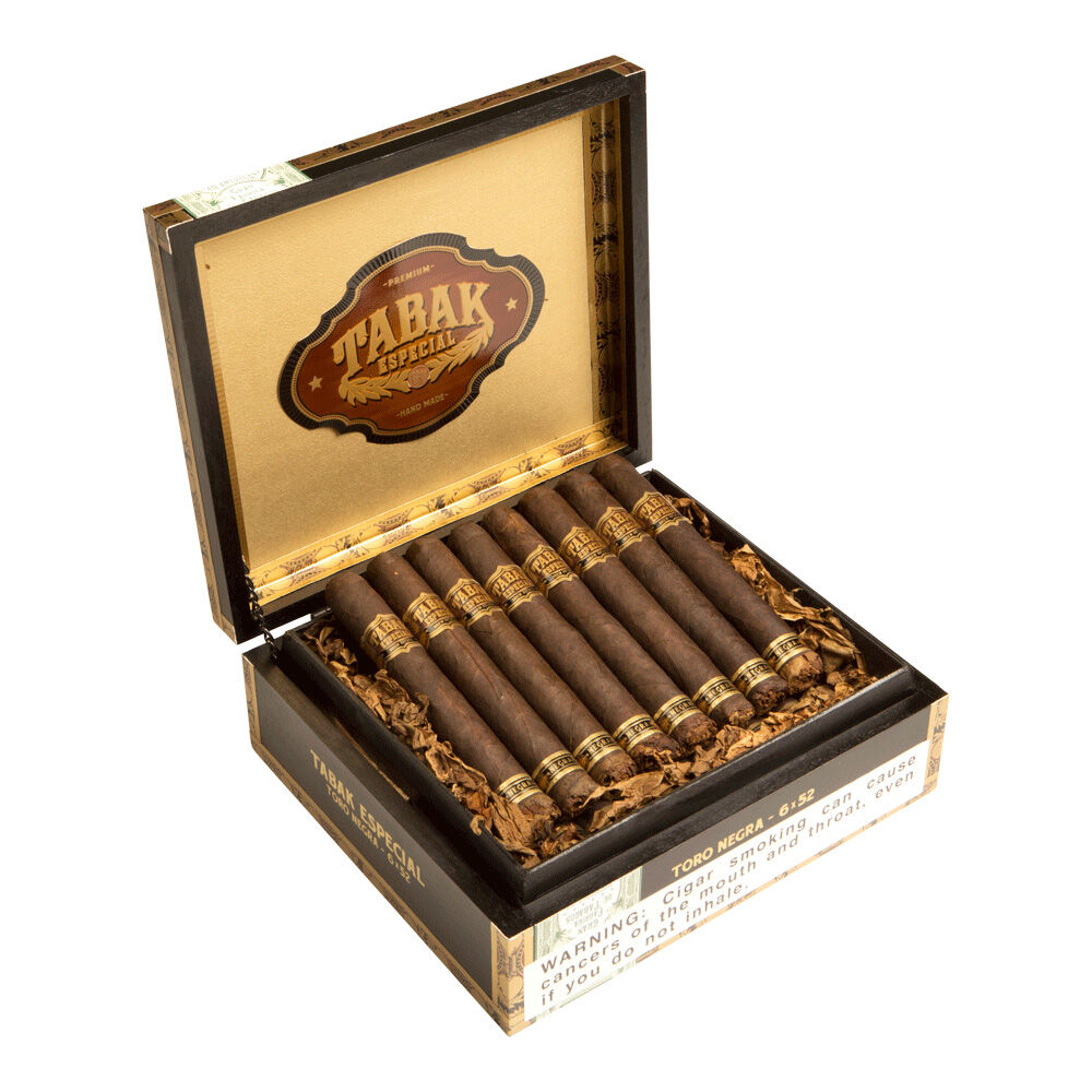 Toro Negra, , jrcigars